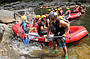 Barron River Half Day Rafting Group Rate Ex Port Douglas (4 Or More Persons)